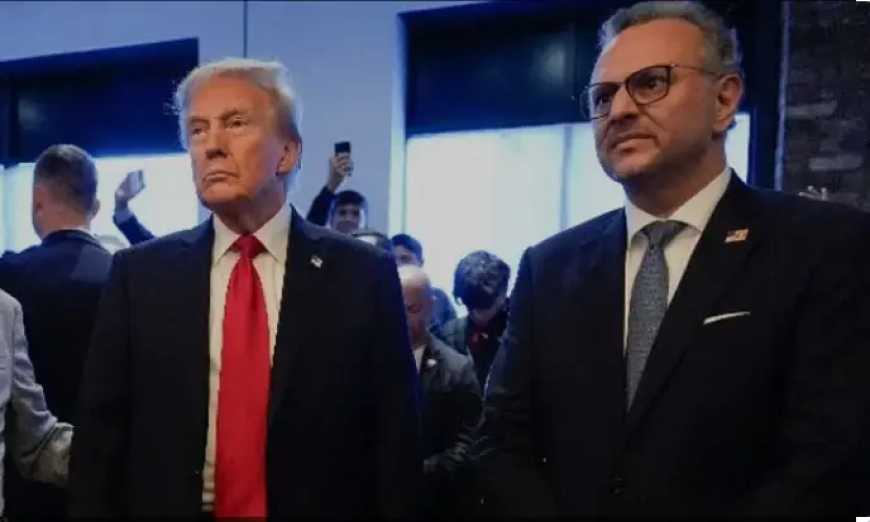 الكشف عن تفاصيل المقترح الأمريكي للهدنة بالسودان