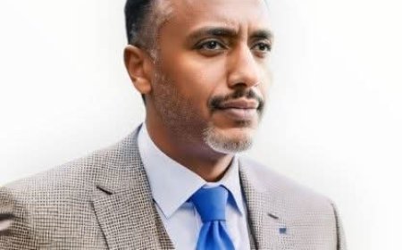 الخبير المصرفي د. لؤي عبد المنعم يكتب... حكومة الأمل والمؤسسات المالية الدولية والاقليمية