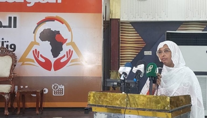 نظمة مركز دراسات وابحاث القرن الافريقي.. توصيات مهمة في ختام مؤتمر الحرب في السودان