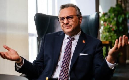 مستشار ترامب: التواصل مع حميدتي صعب 