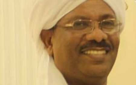 عادل عسوم يكتب...كُلٌّ يرى الناسَ بعينِ طبعِهِ.