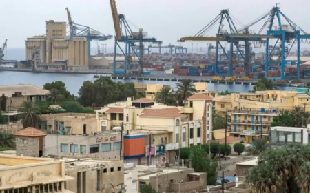 زيادة جديدة في تعرفة المواصلات ببورتسودان    