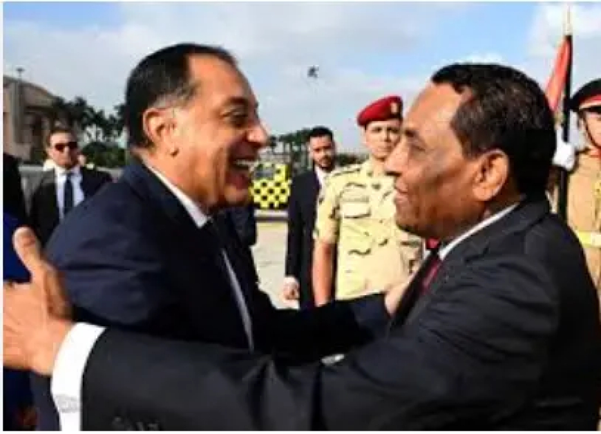 يلتقي خلالها بالسيسي ونظيره المصري..رئيس الوزراء يزور القاهرة غداً