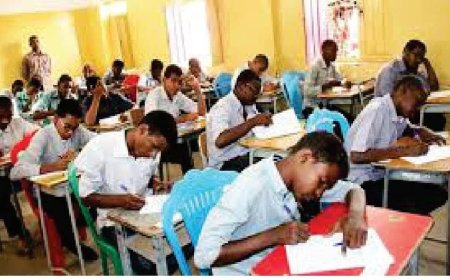 إكتمال الاستعدادات لعقد إمتحانات الشهادة السودانية "2026"   