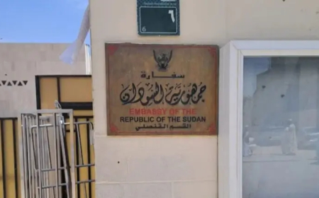 وصول دفعة جديدة من رخص القيادة للسودانيين بالرياض 
