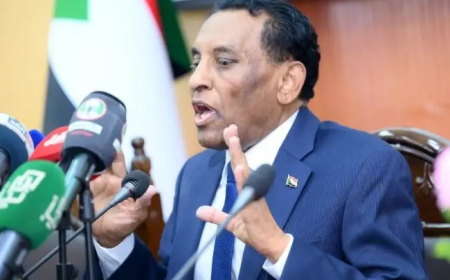 توجيهات عاجلة من رئيس الوزراء بشأن الطلاب السودانيين بالجامعات الإيرانية