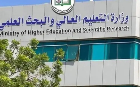 التعليم العالي: التحقق وتأكيد صحة الشهادات الجامعية لا تستغرق أكثر من 72 ساعة    