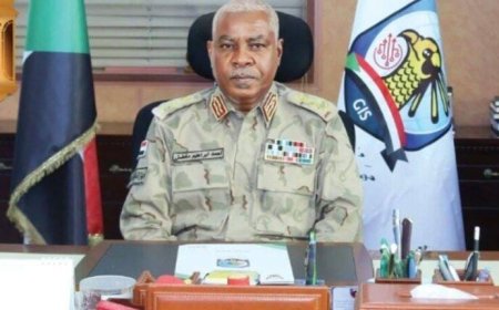 المخابرات العامة تدشن مبادرة العودة الطوعية من مصر