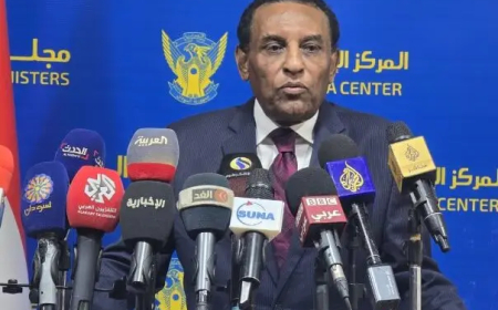 رئيس الوزراء يكتب .... هذا مسار الخروج من أتون الحرب إلى آفاق البناء