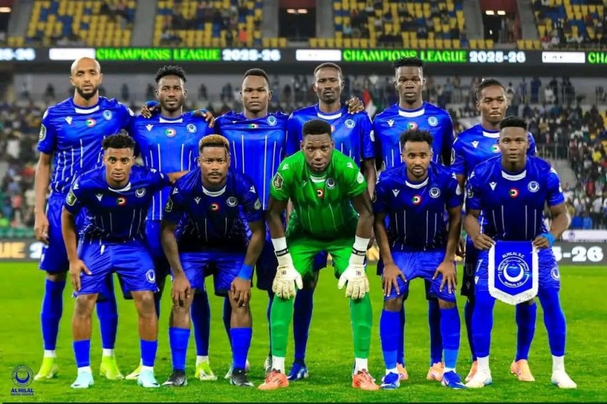 قبل رفعها ل(CAS) ...الهلال يمهل"كاف" "48" ساعة لإرسال رد مفصل في شكواه ضد نهضة بركان 