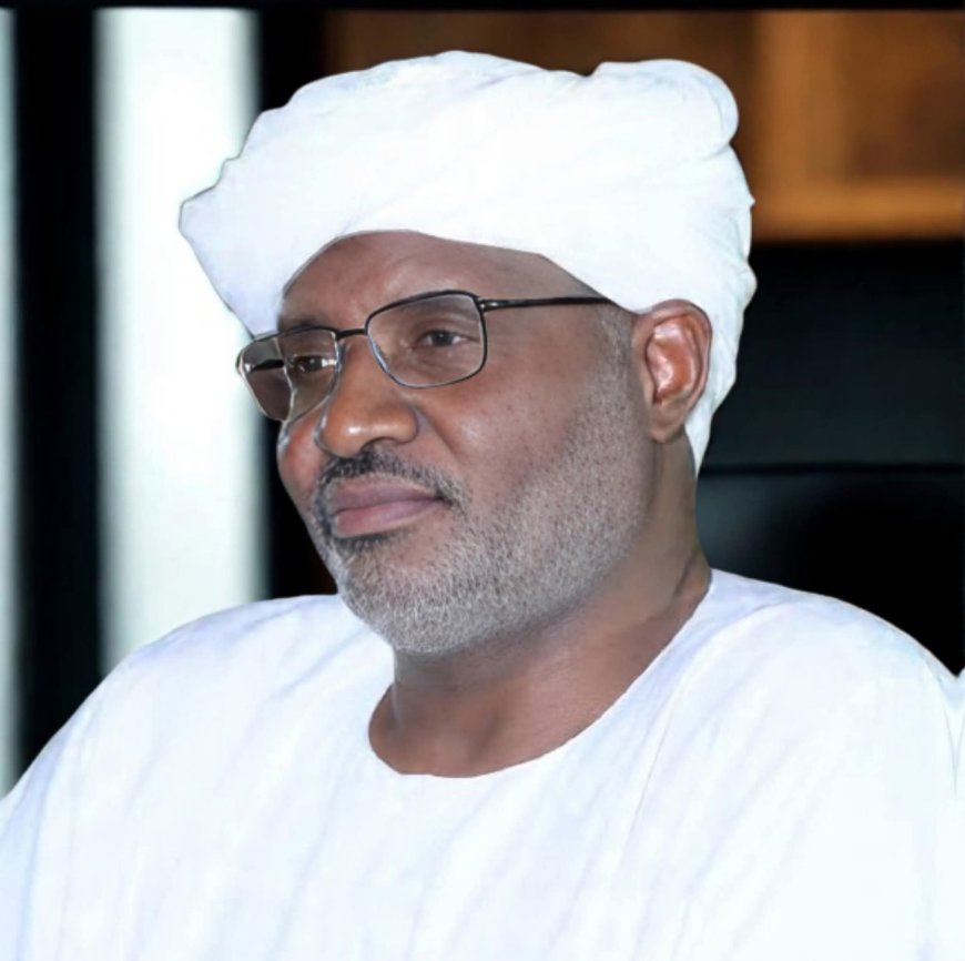 عبد الماجد عبد الحميد يكتب...إلى الجهات السيادية انقذو موسم الحجاج السودانيين