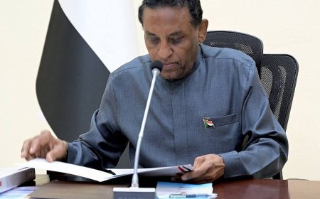 في جلسة استثنائية طارئة... مجلس الوزراء يدين العدوان الإثيوبي الإماراتي على البلاد    
