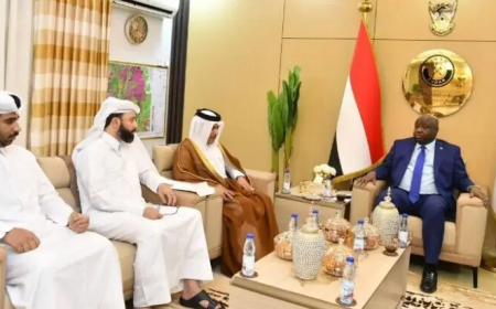 قطر تضخ 800 مليون دولار للتنقيب عن النحاس بالسودان
