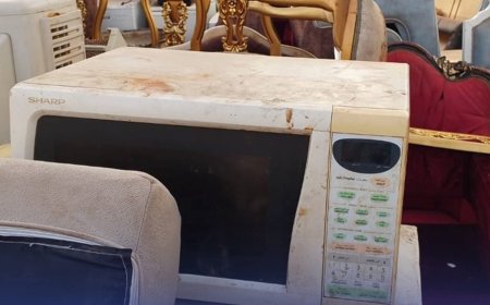 تفكيك شبكات نهب ممتلكات المواطنين بالرياض والخرطوم شرق 