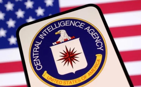 ضبط ثروة ضخمة من الذهب داخل منزله... اعتقال مسؤول رفيع سابق في( CIA)