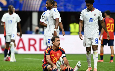 إسبانيا تستهل مشوارها في "المونديال" بتعادل سلبي مخيب أمام الرأس الأخضر 