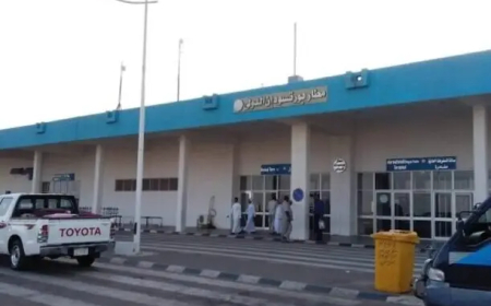 إرتفاع أسعار تذاكر الطيران الداخلي