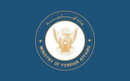 مصدر دبلوماسي: ما نسب للسفير قذافي من تصريحات بشان اغلاق القنصلية السودانية في ابشي بتشاد وابعاد السفير لا أساس لها من الصحة    