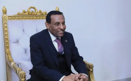 تعديل وزاري وشيك في حكومة الأمل 