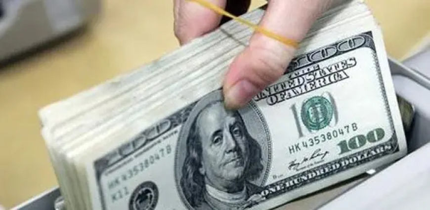 زيادة جديدة في سعر الدولار الجمركي
