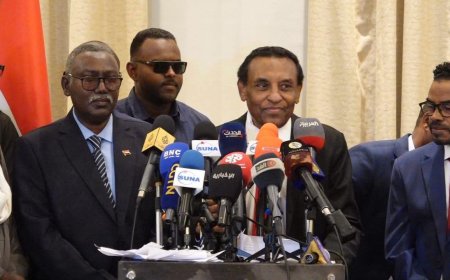 رئيس الوزراء: دارفور وكردفان على مشارف التحرير الكامل