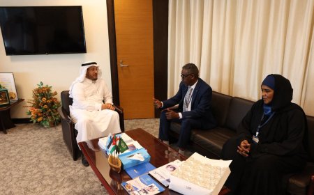 السودان يحصل على محمية طبيعية جديدة بالبحر الأحمر   