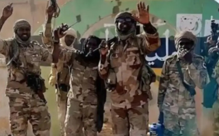 المليشيا تصفّي 27 مدنياً وتغتصب النساء في "كلبس" بغرب دارفور 