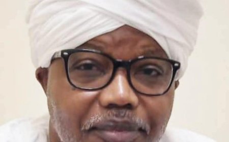 حاج ماجد سوار: على الوزير الإعيسر أن يتجه للمحاكم لإثبات فساد حكومة الإنقاذ