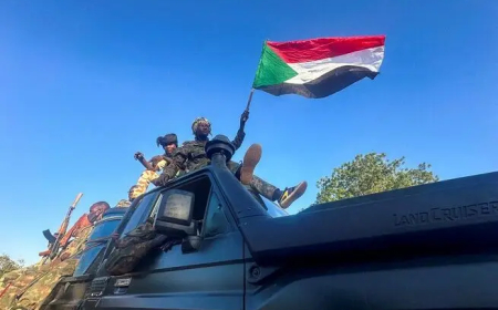 الكشف عن تفاصيل جديدة بشأن الهدنة الأمريكية المقترحة
