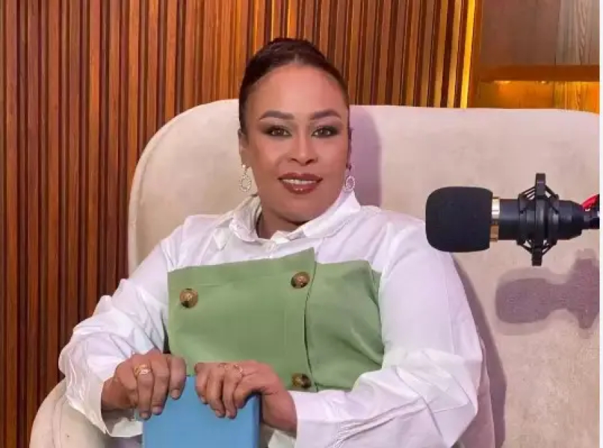 إطلاق سراح الصحفية رشان أوشي وإلغاء حكم سجنها