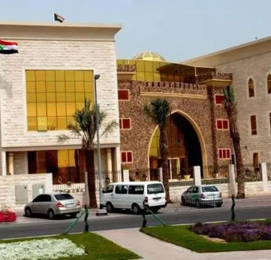 إعلان مهم للسودانيين في دبي والإمارات الشمالية