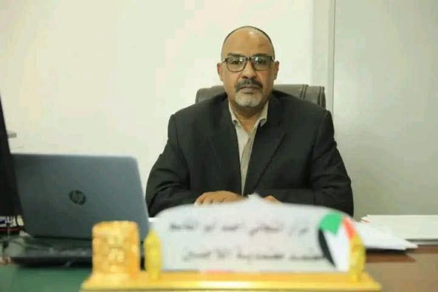 الحكومة تطالب لاجئ دولة جنوب السودان بتحديث بياناتهم 
