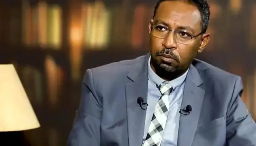 مستشار البرهان: نرفض السيناريو الليبي في السودان