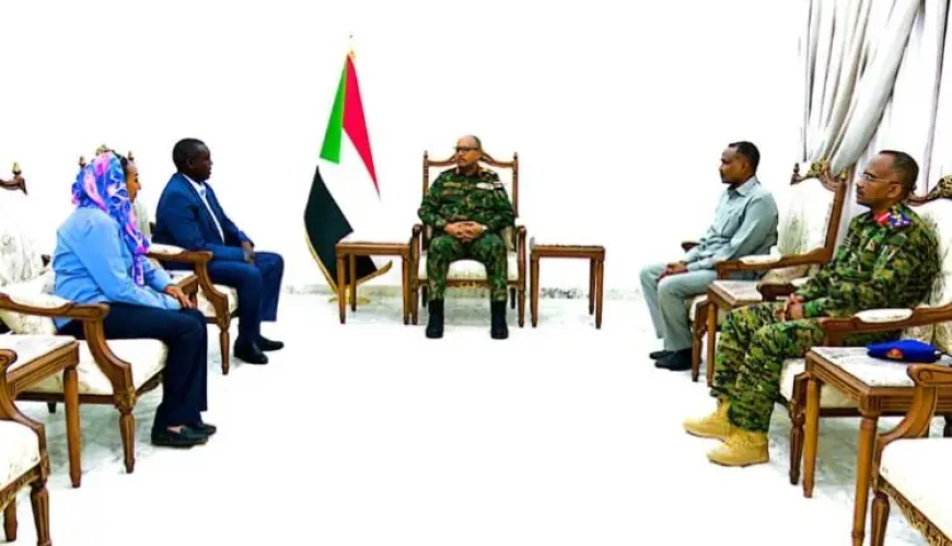 منتخب السودان لقصار القامة يتأهب لخوض نهائيات كأس العالم