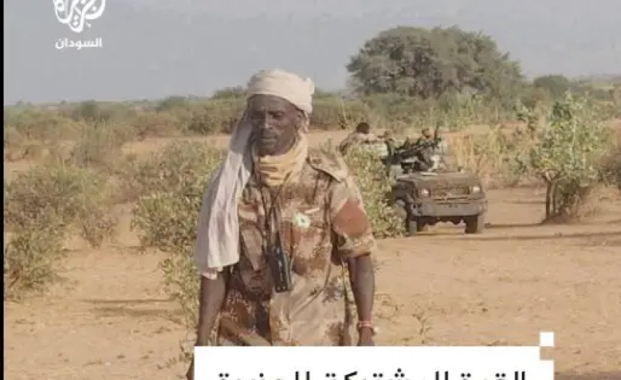 عملية خاطفة ومباغتة.. الجيش يحرر منطقة مهمة من دنس المليشيا في شمال دارفور