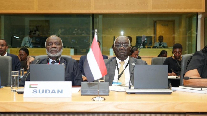 إعفاء السودان من ديون بقيمة مليون دولار