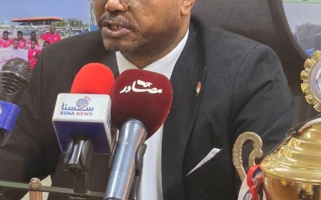 طريق أفريقيا يبدأ من المدارس.. انطلاق المنافسة القومية لكرة القدم