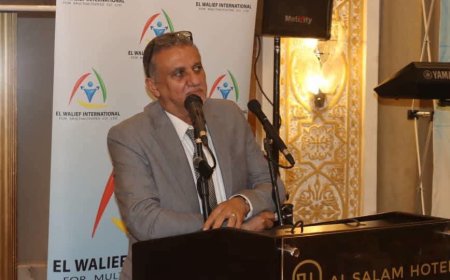 لأول مرة بعد الحرب...الخرطوم تستقبل امتحان تخصص طب الأطفال   