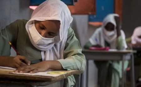 وكيل التربية والتعليم يكشف آخر ترتيبات نتيجة الشهادة السودانية