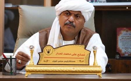 مستشار رئيس الوزراء: فشل مشروع تدمير السودان الذي تنفذه المليشيا خدمة لأجندة خارجية