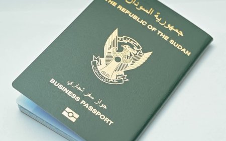السجل المدني: تدشين الجواز التجارى قريباً   