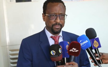بعد توقف أكثر من ثلاث سنوات.. قناة الخرطوم الدولية تستأنف البث