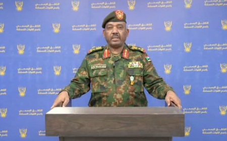 الجيش: اتهام إثيوبيا للسودان بدعم المعارضة الإثيوبية لا أساس لها من الصحة