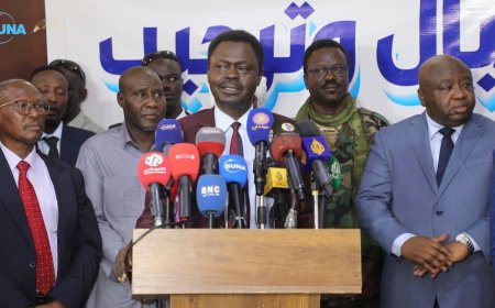 مناوي: بعض الدول وتنظيمات سياسية لعبت أدواراً قذرة وتآمرت لمنع السودان من المنبر الدولي   