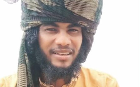 قيادي بالمليشيا: الجيش ليس فيه عنصرية "وناسه واعيين"