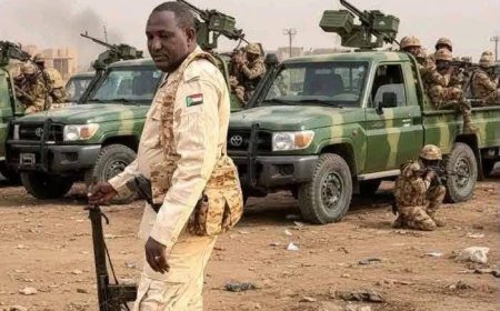 انشقاق قائد العمليات الخاصة من المليشيا