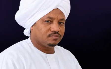 أُعتقل الإثنين الماضي..."العدل والمساواة" تطالب بتوضيح الوضع القانوني لأمير قبيلة الكواهلة