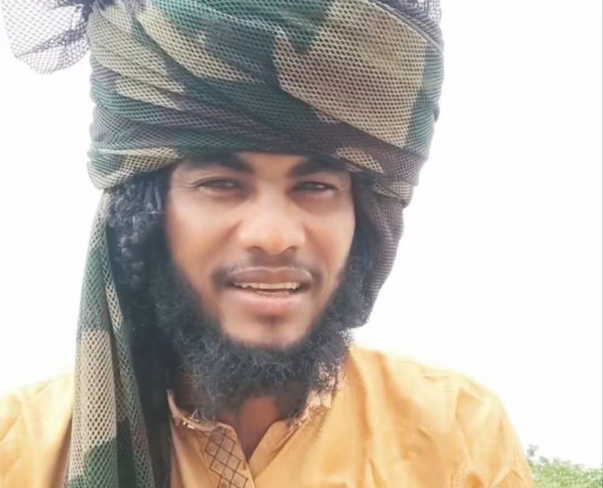 قيادي بالمليشيا: الجيش ليس فيه عنصرية "وناسه واعيين"
