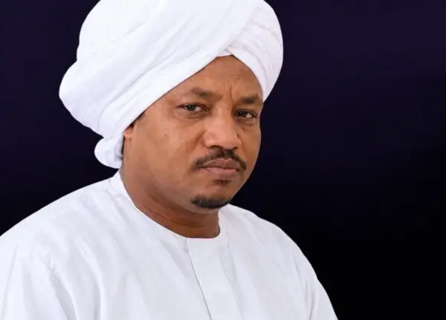 أُعتقل الإثنين الماضي..."العدل والمساواة" تطالب بتوضيح الوضع القانوني لأمير قبيلة الكواهلة